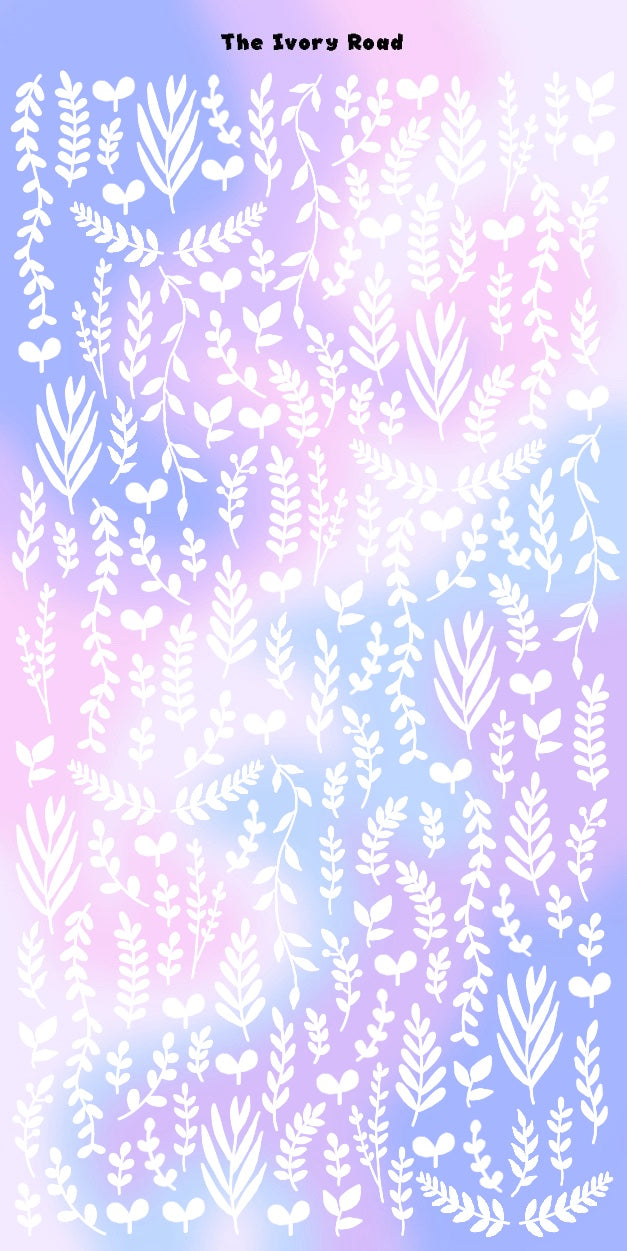 Creamy Berry