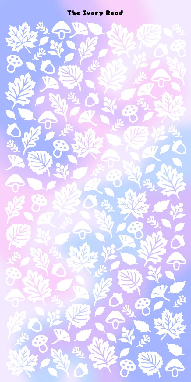Creamy Berry