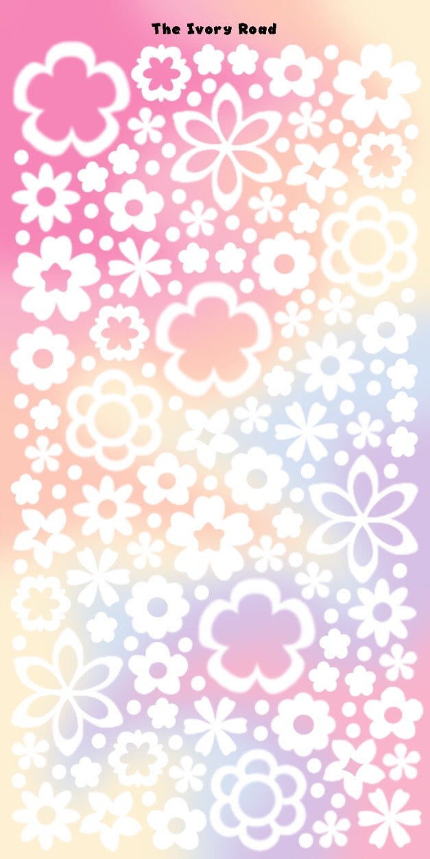 Cotton Candy