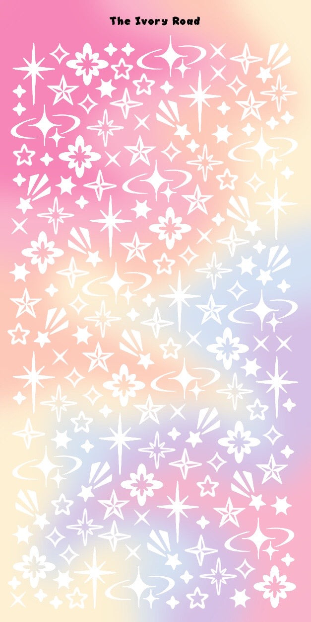 Cotton Candy
