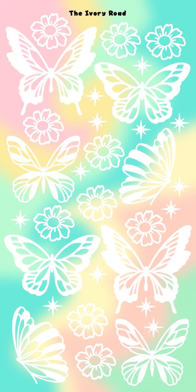 Icy Mint