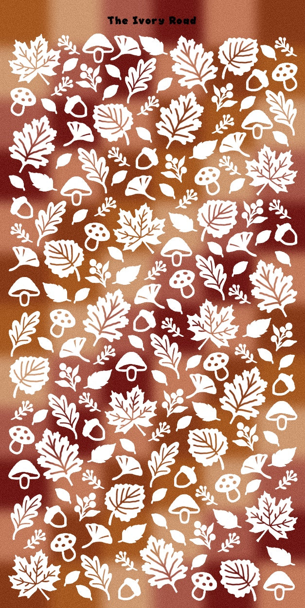 Pumpkin Spice