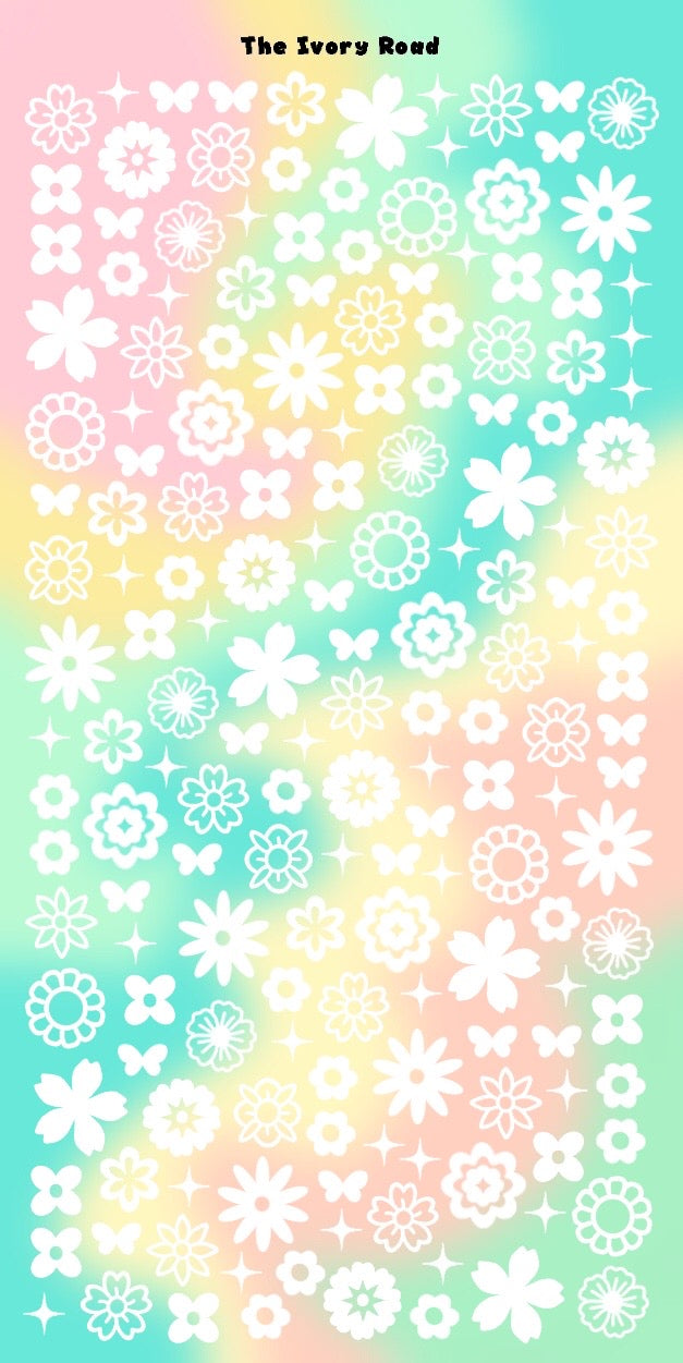 Icy Mint