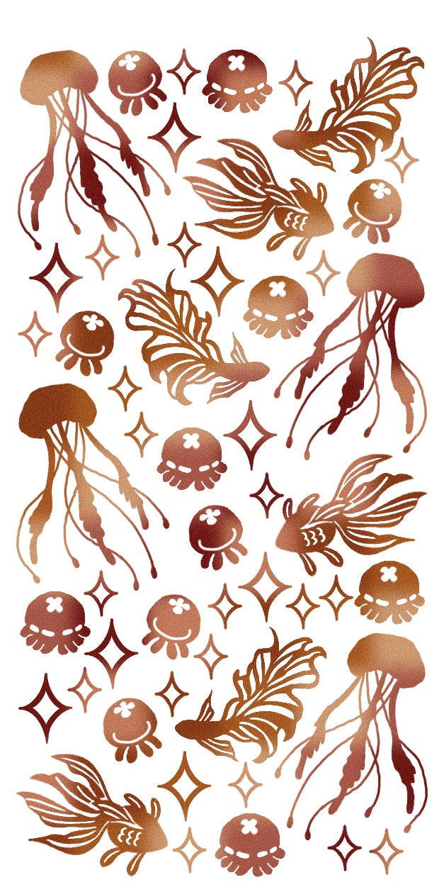 Pumpkin Spice