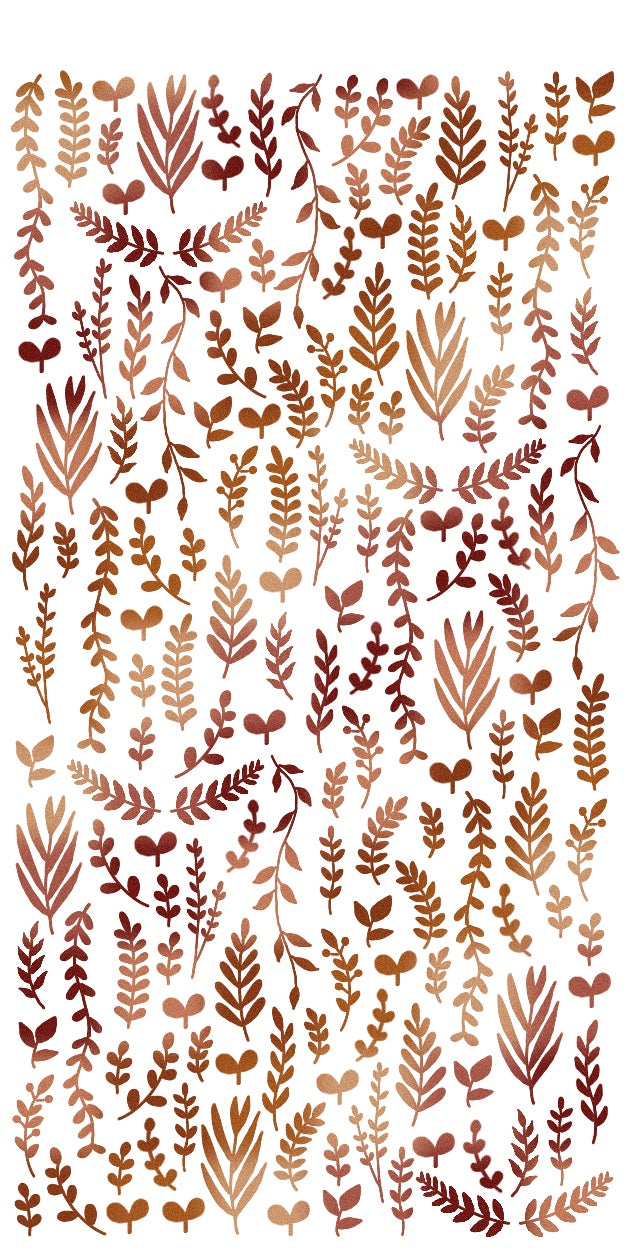 Pumpkin Spice