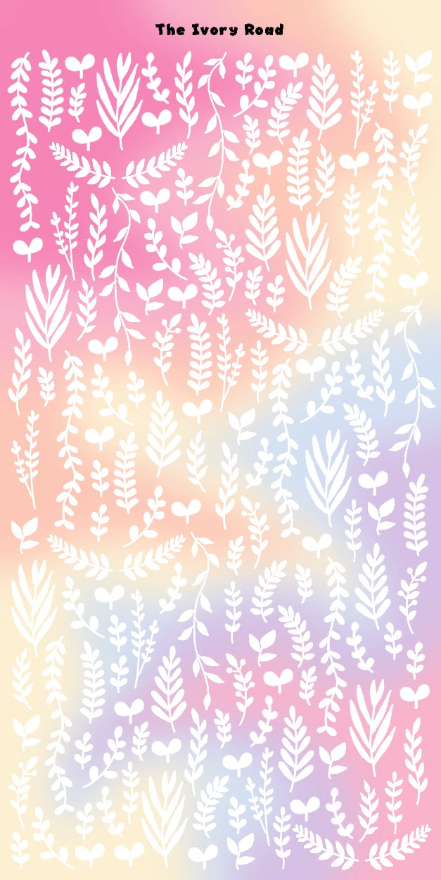 Cotton Candy