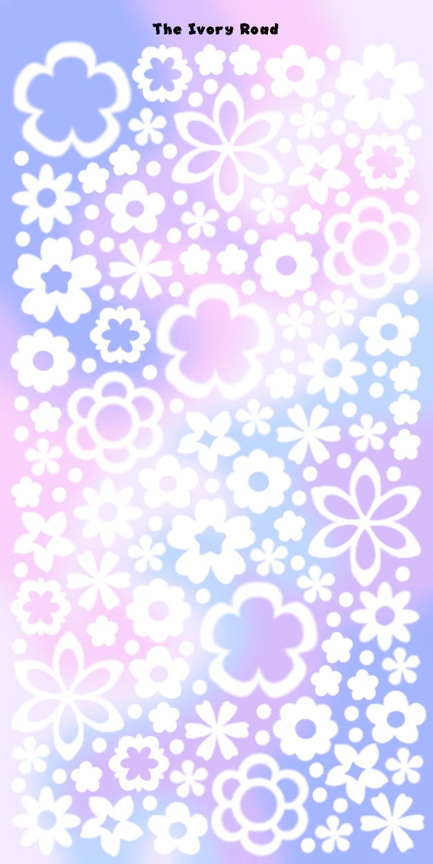 Creamy Berry