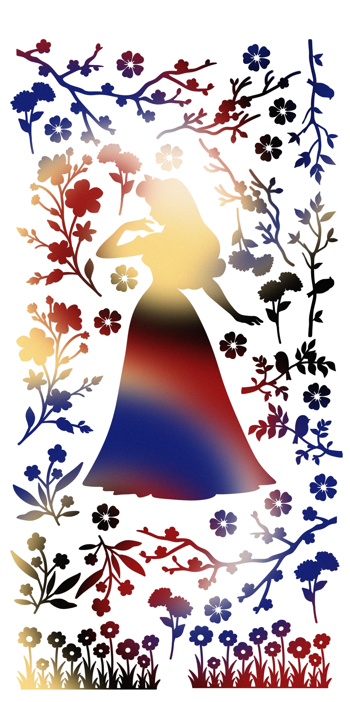 Snow White
