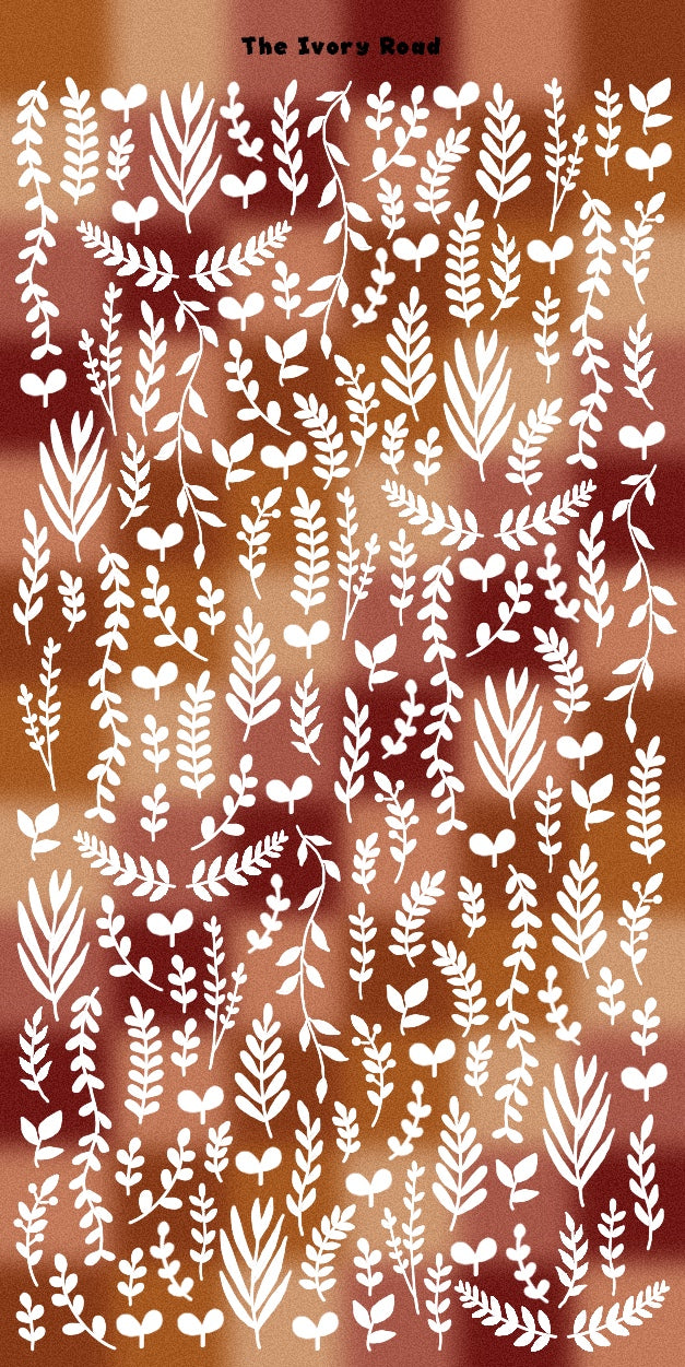 Pumpkin Spice