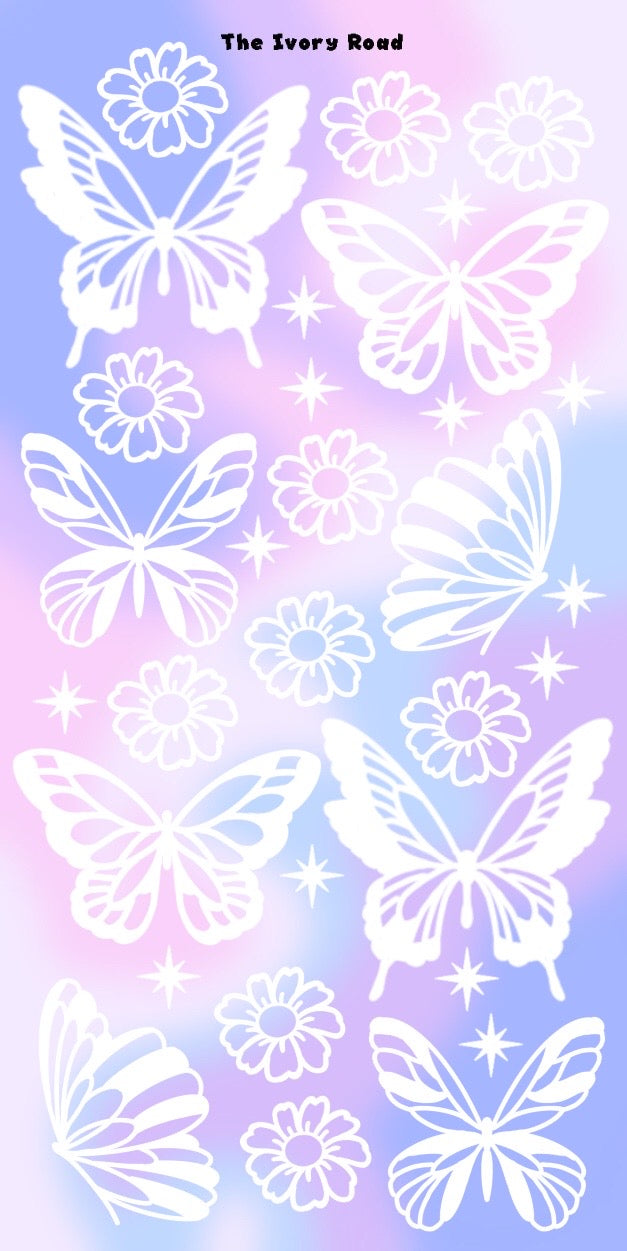 Creamy Berry