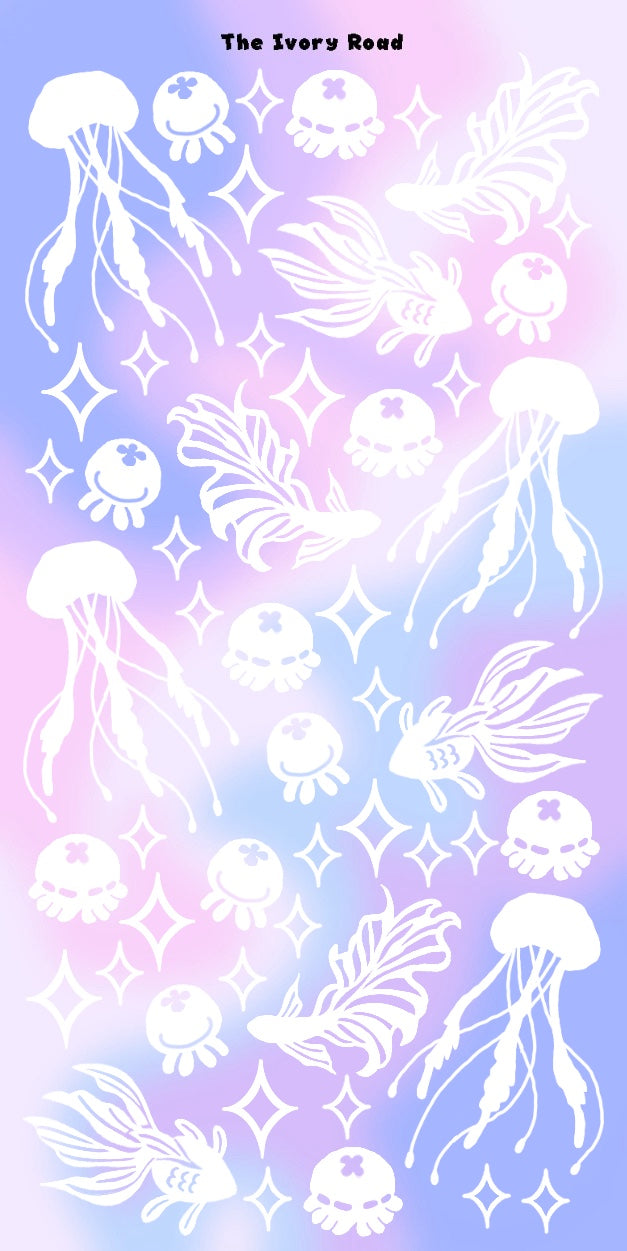 Creamy Berry