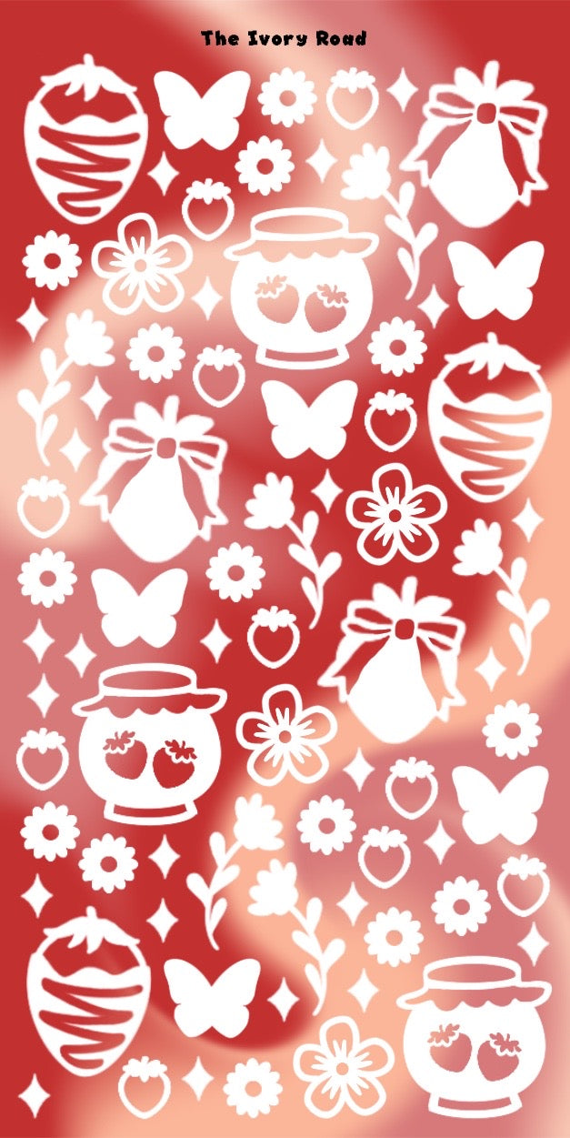 Strawberry