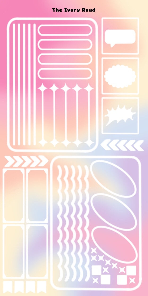 Cotton Candy