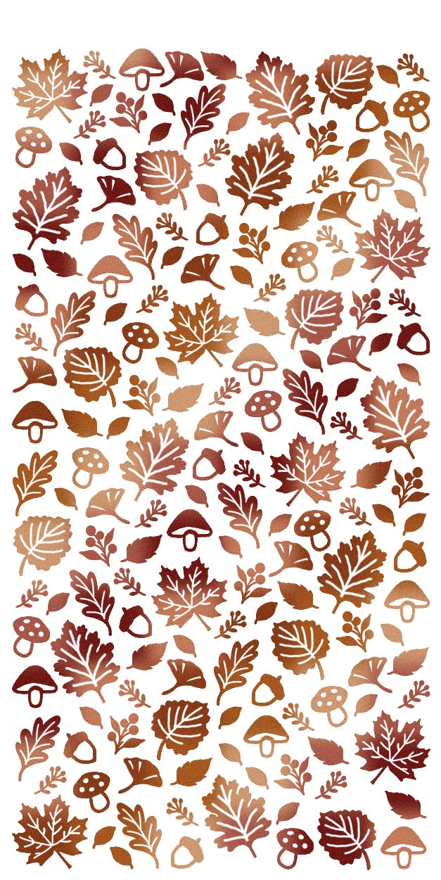 Pumpkin Spice