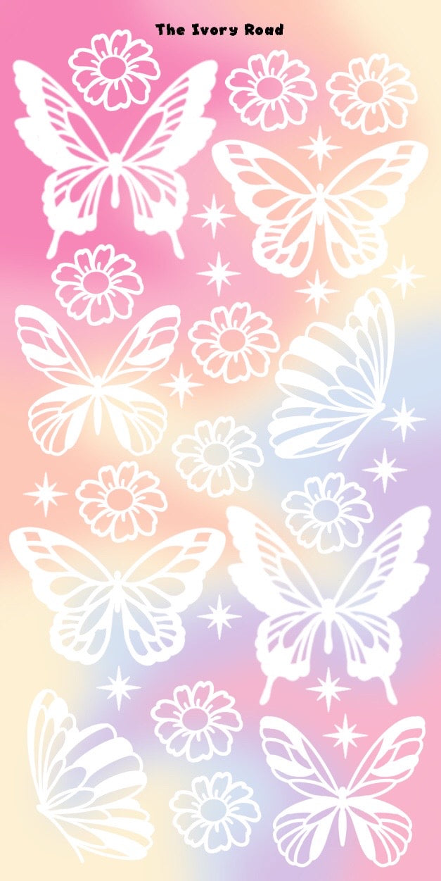 Cotton Candy