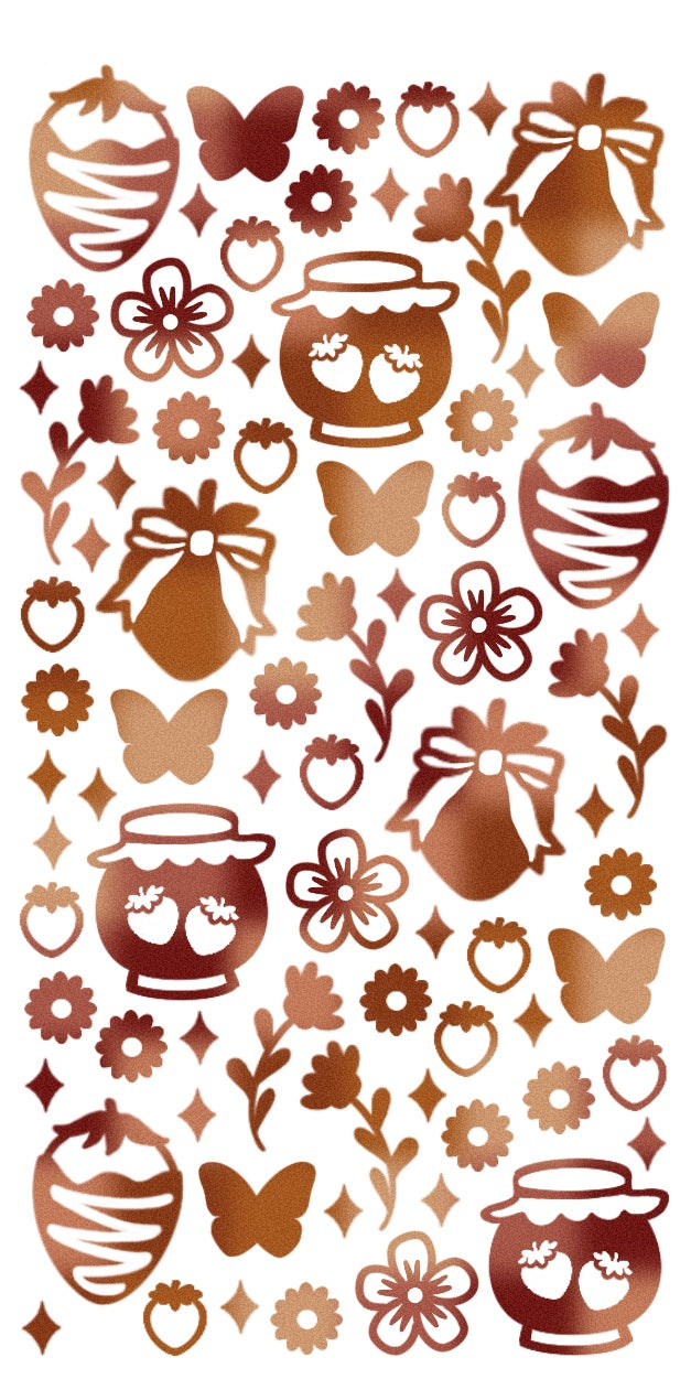 Pumpkin Spice