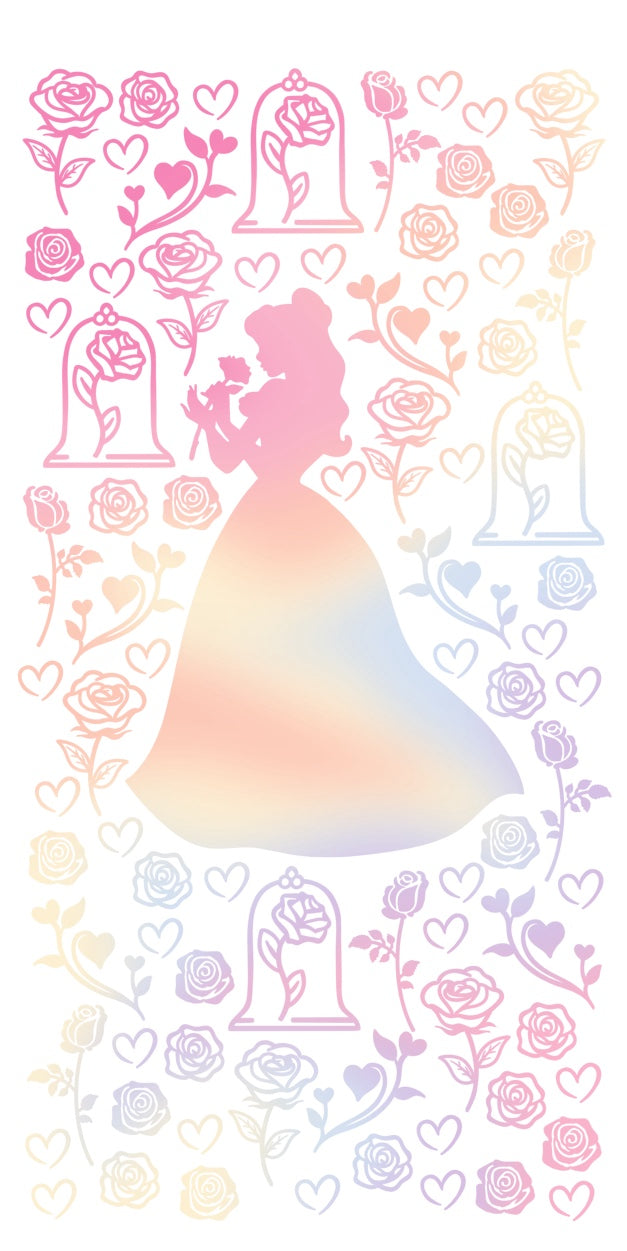 Cotton Candy