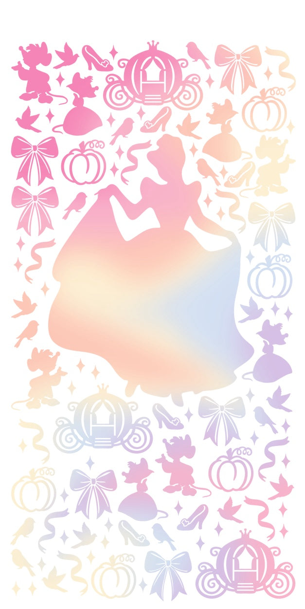 Cotton Candy