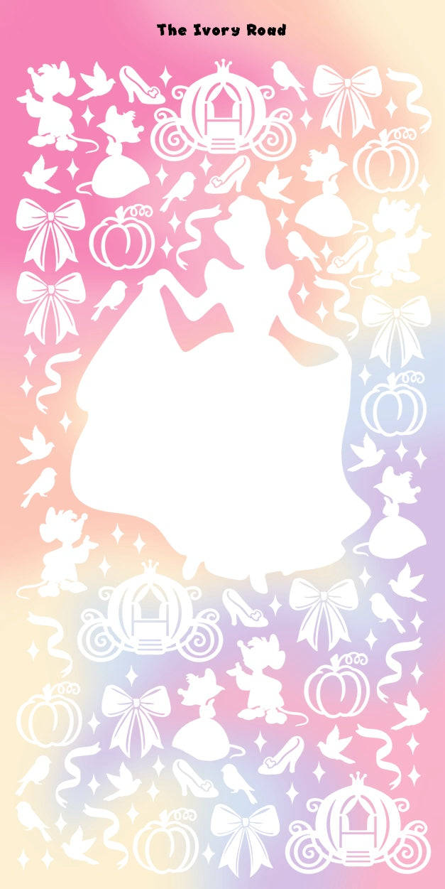 Cotton Candy