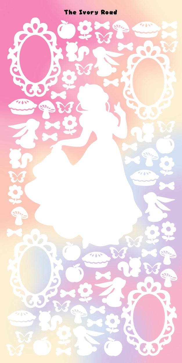 Cotton Candy