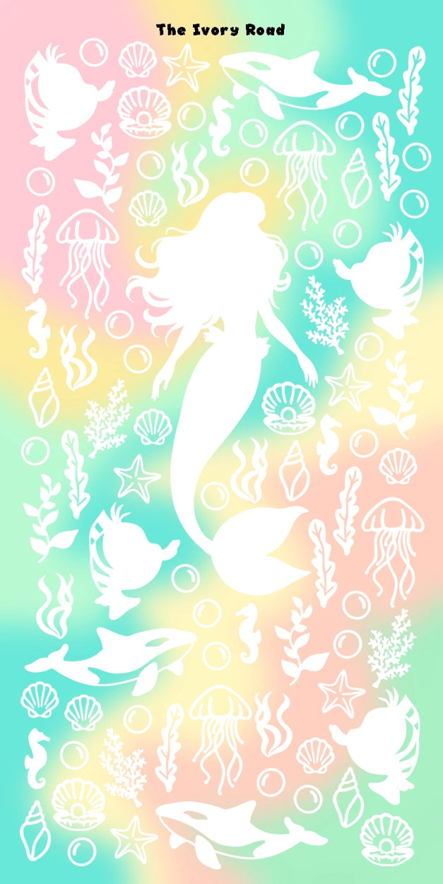 Icy Mint