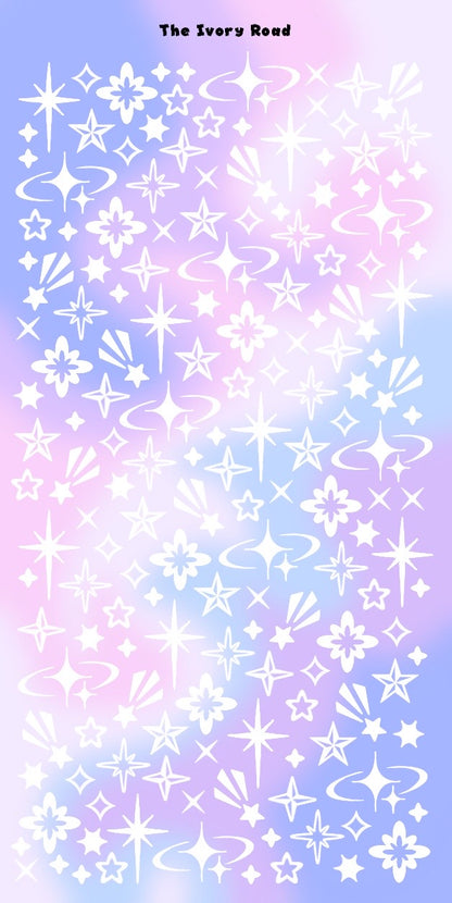 Creamy Berry