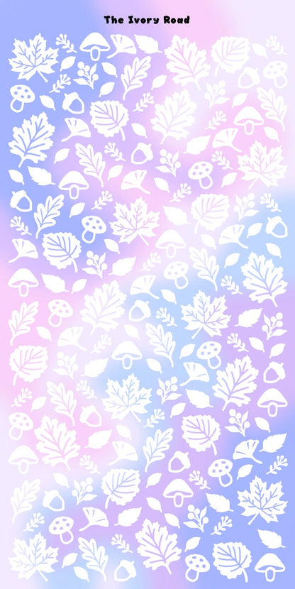 Creamy Berry
