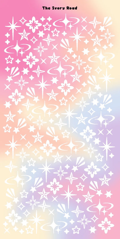 Cotton Candy