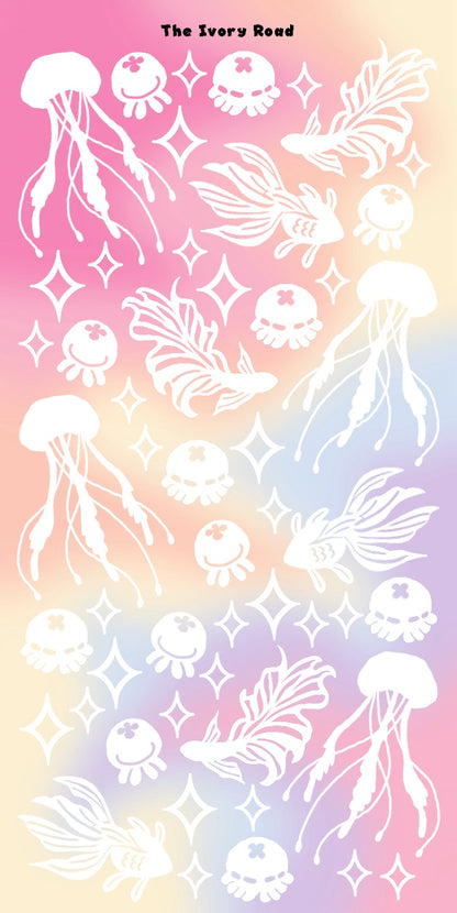 Cotton Candy