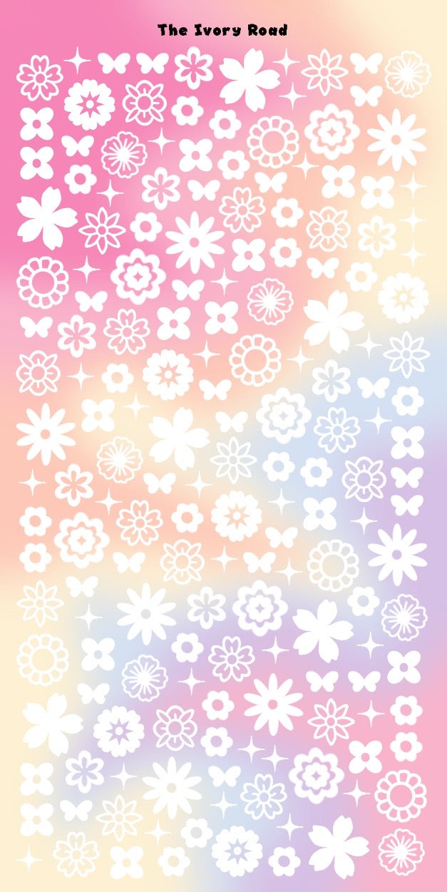 Cotton Candy