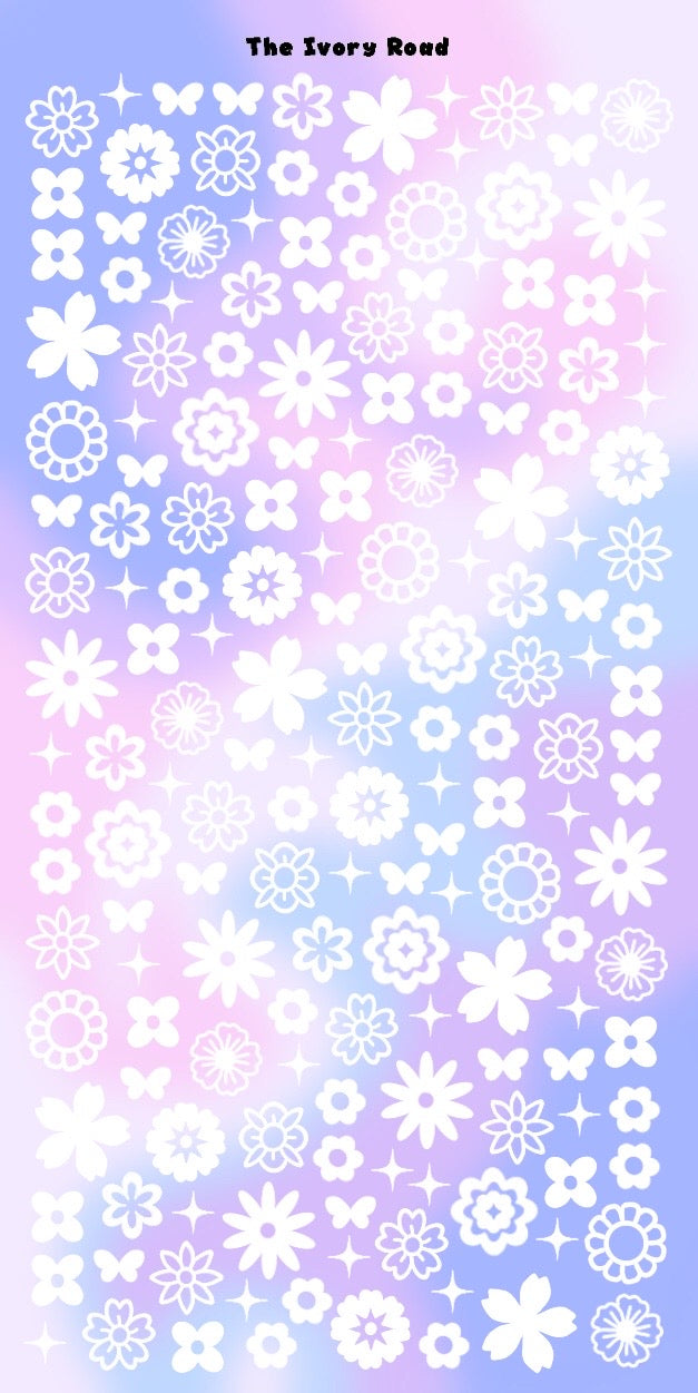 Creamy Berry