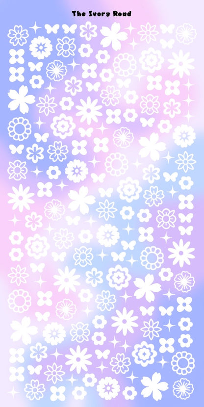 Creamy Berry