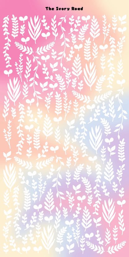 Cotton Candy
