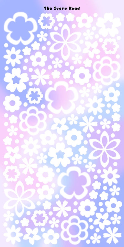 Creamy Berry
