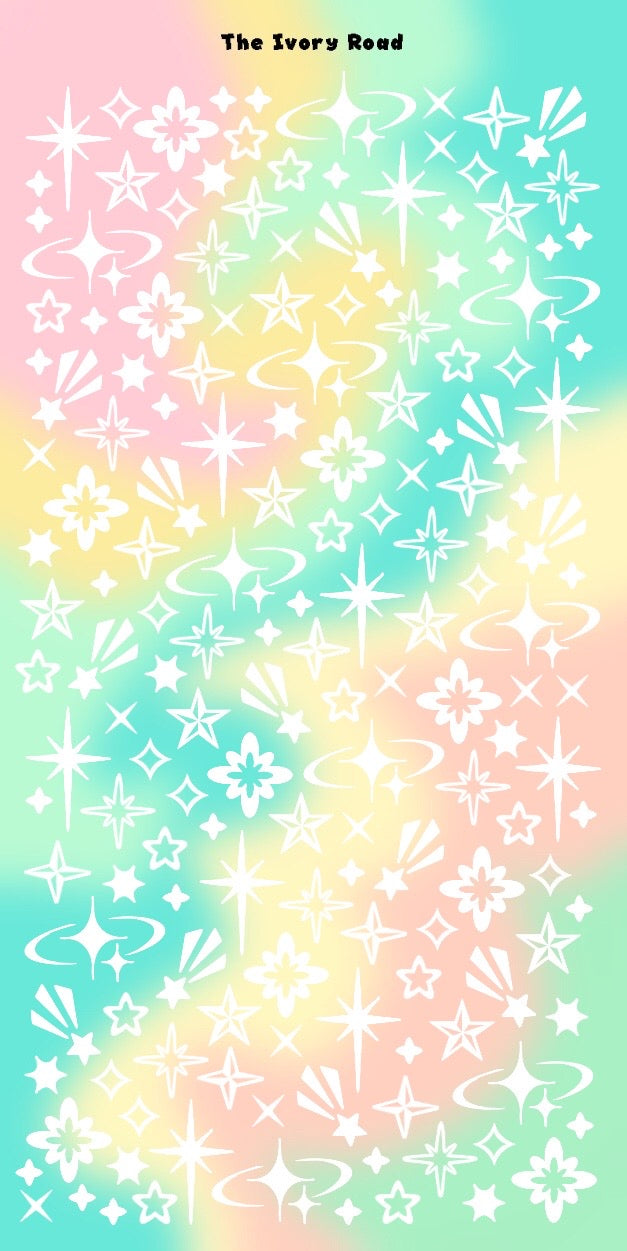 Icy Mint