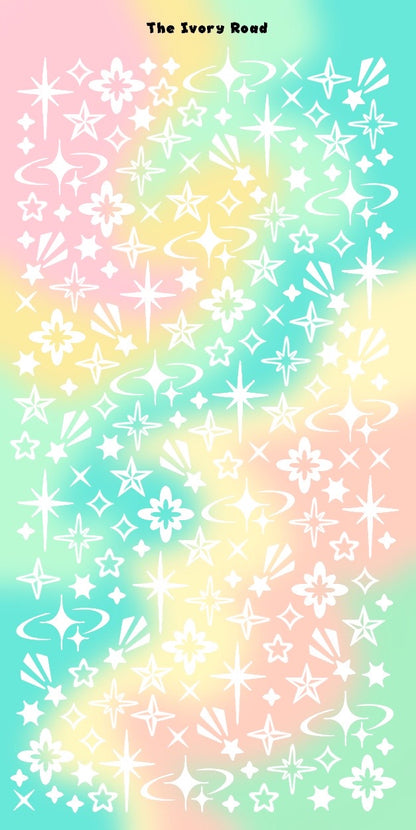 Icy Mint