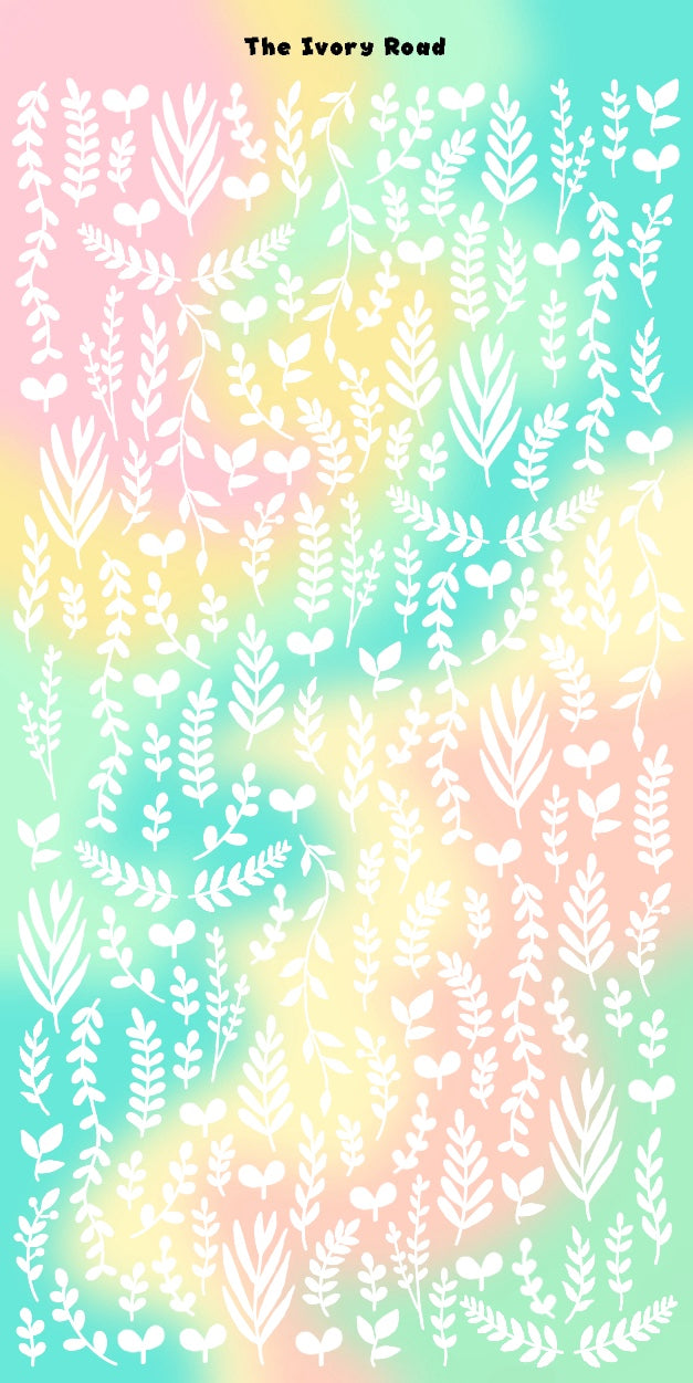 Icy Mint