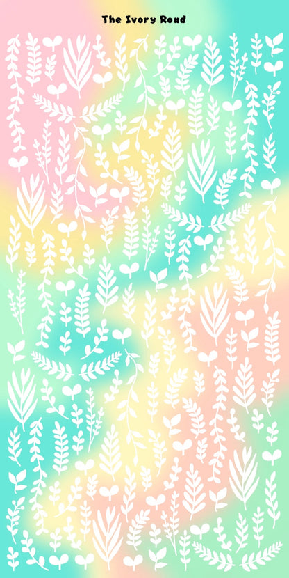 Icy Mint