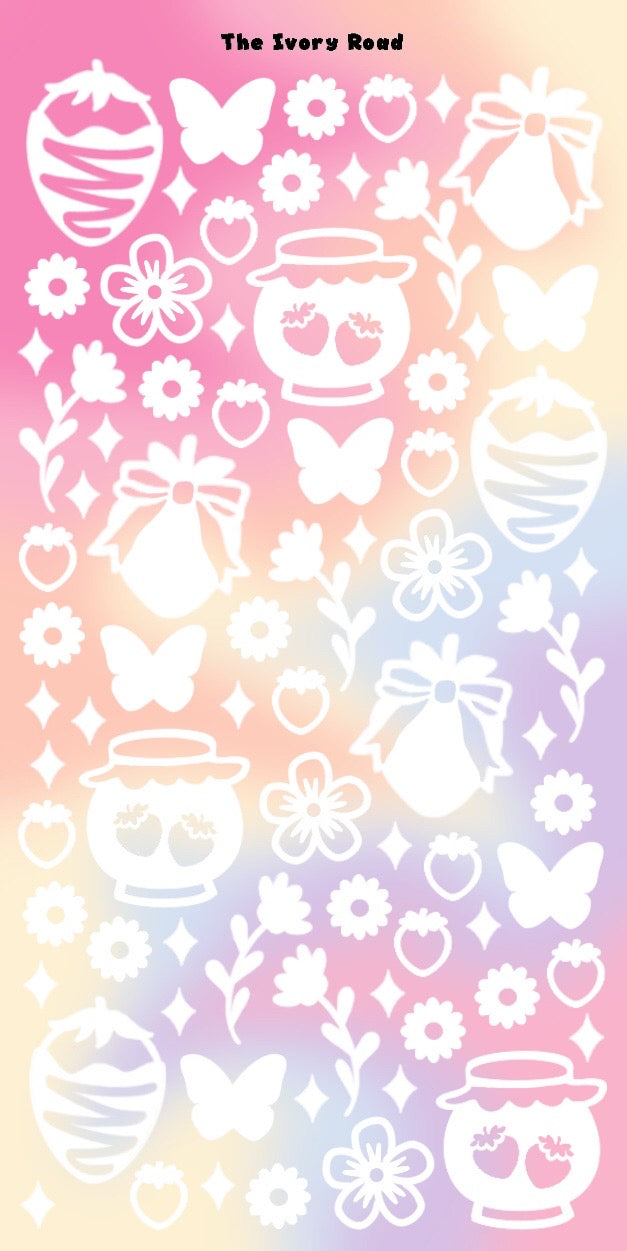 Cotton Candy