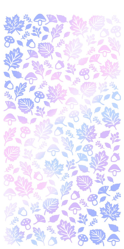 Creamy Berry