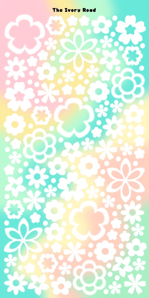 Icy Mint