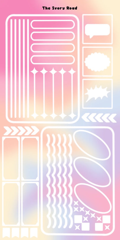 Cotton Candy