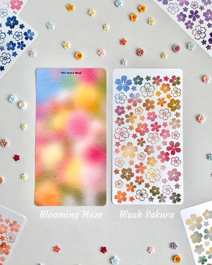 Spring Whispers  ⋆˚✿˖°
