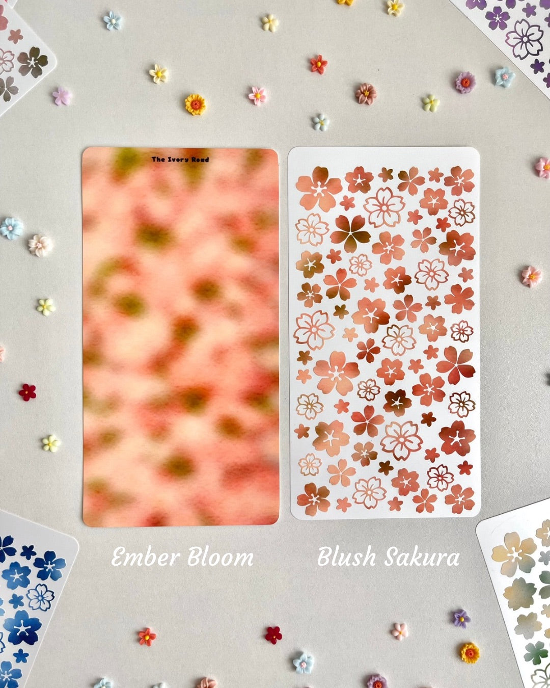 Spring Whispers  ⋆˚✿˖°