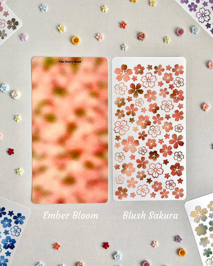Spring Whispers  ⋆˚✿˖°