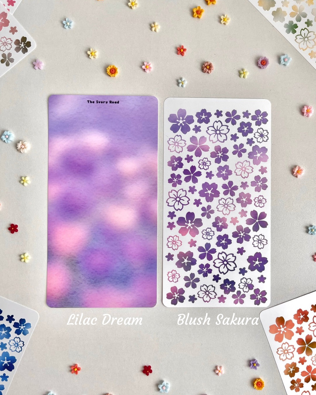 Spring Whispers  ⋆˚✿˖°