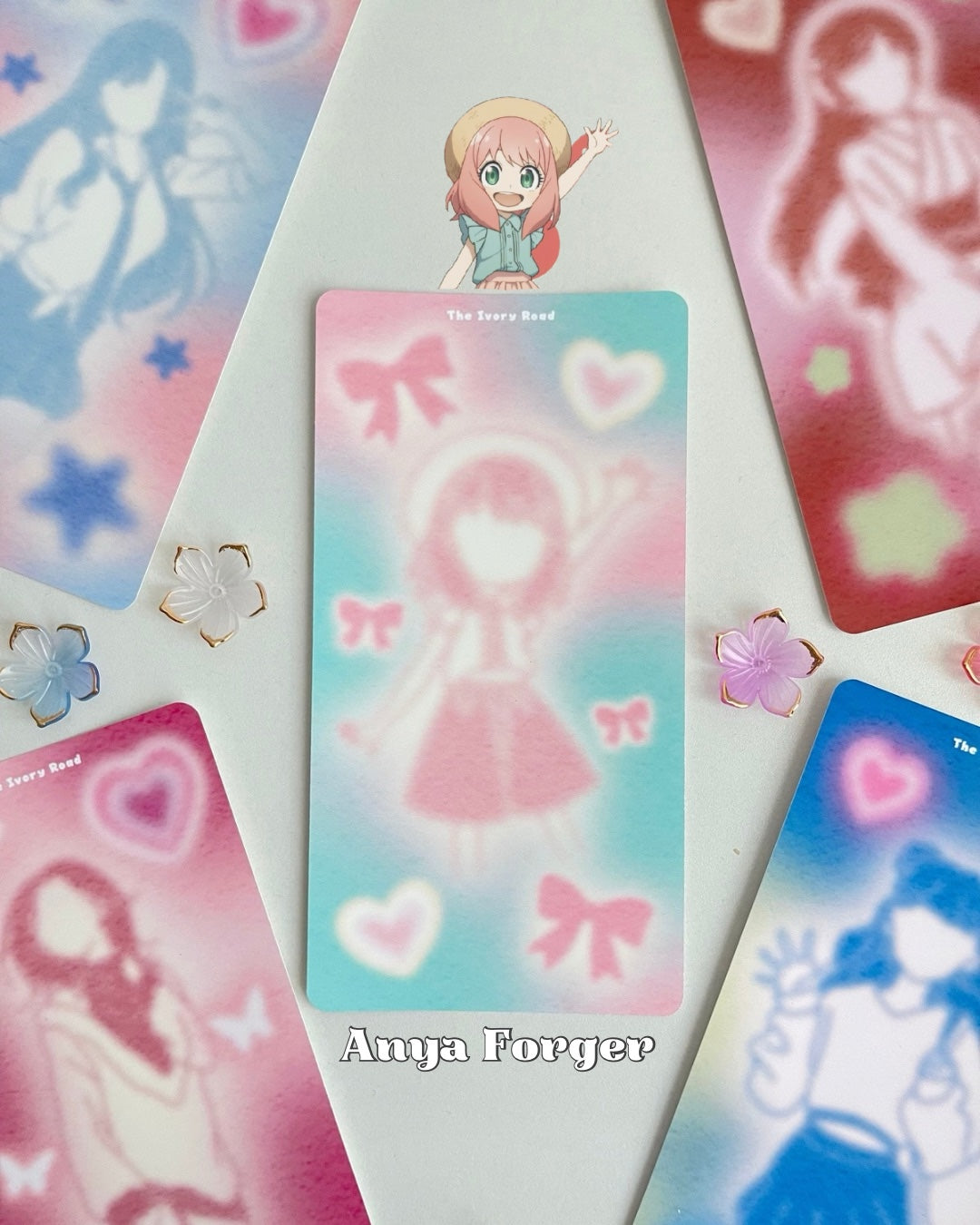 Shoujo Summer Vol. 2  ‧₊ ᵎᵎ 🍒 ⋅ ˚✮