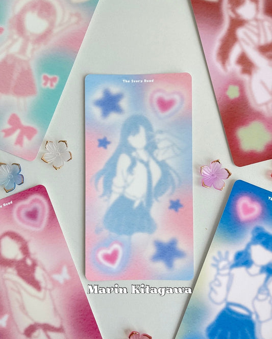 Shoujo Summer Vol. 2  ‧₊ ᵎᵎ 🍒 ⋅ ˚✮