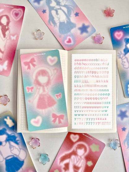 Carter One (Small Letters)