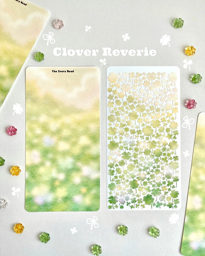 Clover Reverie